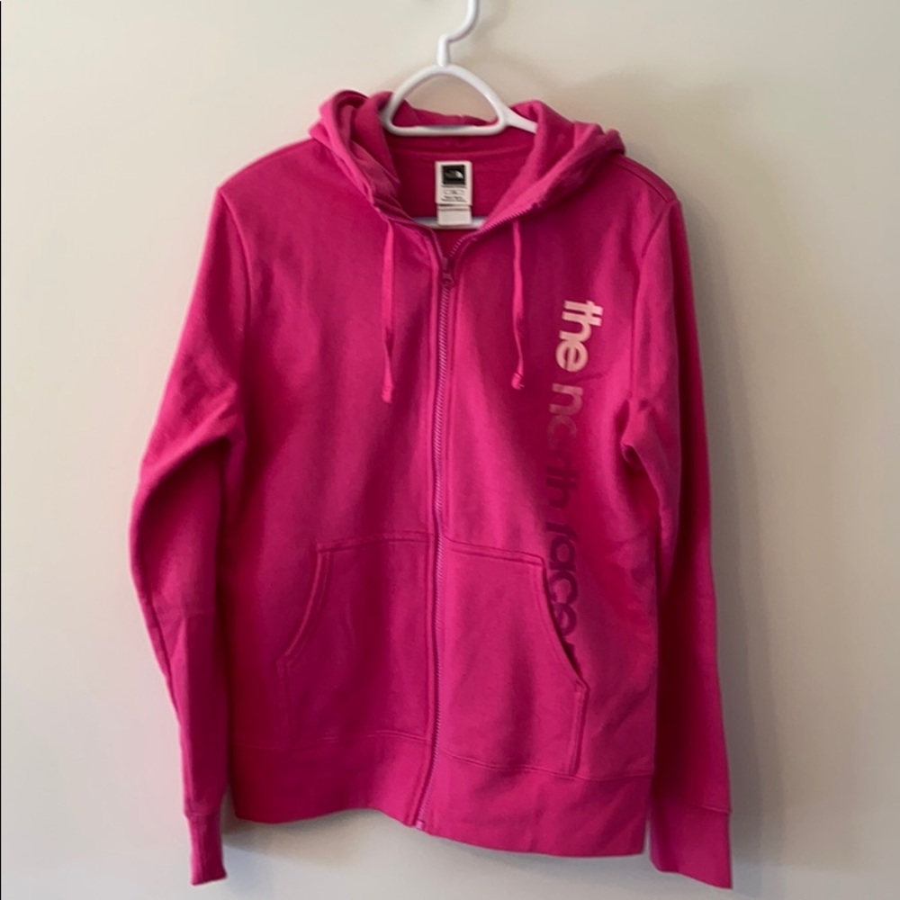 The North Face Hoodie